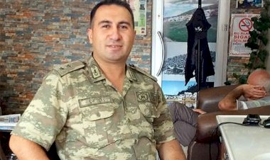 Isparta'ya şehit ateşi düştü