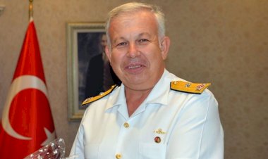 Emekli Albay Üçok’un iddiası: İstifaya götüren ihale süreci