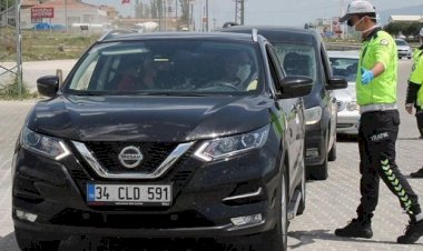 Koronavirüs: Şehirler arası seyahat izni nasıl alınır, şartları neler?