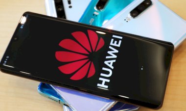 HUAWEI: HAYATTA KALDIK VE İLERLEMEYE DEVAM EDİYORUZ