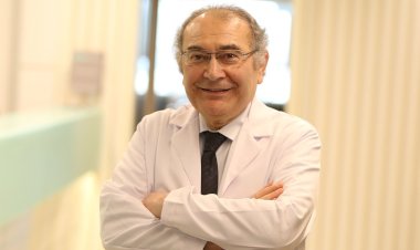 Prof. Dr. Nevzat Tarhan: “Pandemi ile birlikte ailede şiddet olayları yaşanmaya başladı”