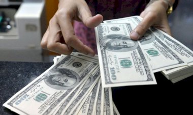 Yabancıların sattığı 9.5 milyar dolarlık kağıdı kim aldı?