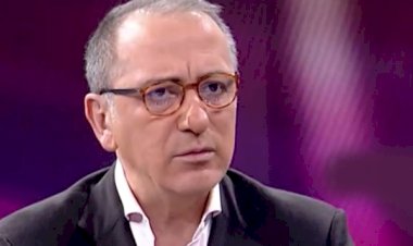 HaberTürk karıştı! Fatih Altaylı, Nagehan Alçı'yı hedef aldı!
