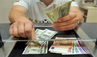 BDDK ceza vermişti:  Avrupalı Bir bankadan daha flaş Türk Lirası kararı
