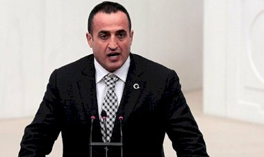 MHP'li isim 19 Mayıs mesajında başkaldırdı: Çok sert çıkış