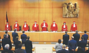 Almanya'da gazetecilerin istihbarat servisi BND'ye karşı hukuk zaferi