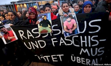 Merkel’e ırkçılığa karşı ‘sıfır tolerans’ çağrısı