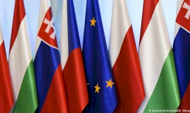 Orta Avrupa'da sınırları açma hazırlığı