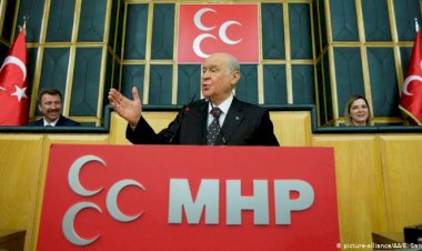 Bahçeli’nin çağrısı nasıl yankı buldu?