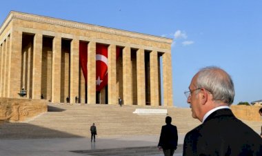 Kılıçdaroğlu 19:19'da Ata'nın huzurunda olacaktı, Genelkurmay'dan 45 dakika kala telefon geldi