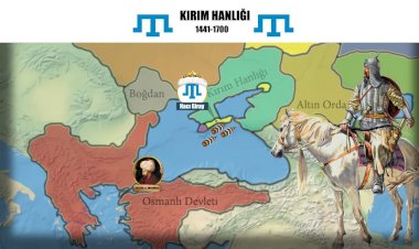 Kırım Türklerindir.