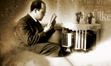 Cemil Meriç'ten Unutulmaz Sözler