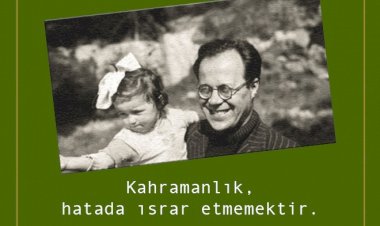 Unutulmaz Cemil Meriç Sözleri, Cemil Meriç Şiirleri