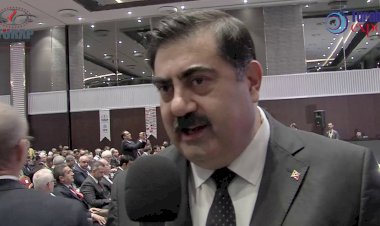 Siyasi mutabakat erdemliktir
