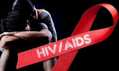 Ukrayna’da, yıl başından beri 3’ü çocuk 733 kişi AIDS’ten öldü