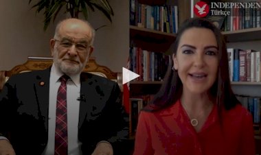AK Parti içindeki baskı devam ederse, başka Davutoğulları, başka Babacanlar çıkar