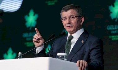Davutoğlu’nun 2016’da Erdoğan’a verdiği “Cumhurbaşkanlığı sistemi” raporunda neler yazıyordu?