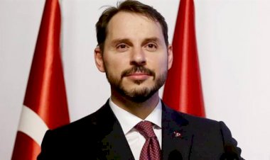 Bakan Albayrak, geleceğin yazılımcılarına seslendi