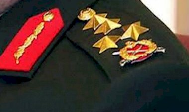 'General Suriye'de asker dövdü' iddiası
