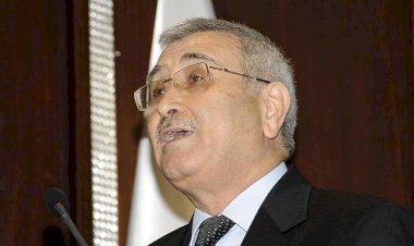 Eski Merkez Bankası Başkanı Yılmaz: Katar ile swap ihtiyacı karşılamaz