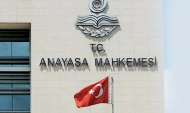 Gazetecilerden AYM'ye çağrı