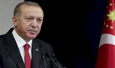 Erdoğan'dan hakim ve savcılara: Vicdanınızı ve imzanızı hiçbir gücün emrine vermeyin