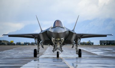 ABD, “Türkiye’yi çıkardık” demişti: F-35 ile ilgili flaş açıklama geldi