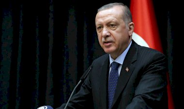 Erdoğan'ın eski danışmanı Kemal Öztürk AKP'nin "bittiğini" 4 madde ile sıraladı