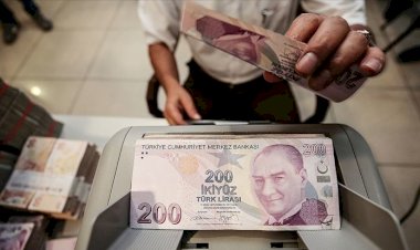 TL işlemleri askıya alındı, BDDK geri adım attı