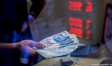 Türkiye’nin döviz ile imtihanı