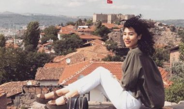 Kapatılan dosyayı açıyoruz: Nadira nasıl öldü?