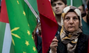 HDP: Çerkes soykırımı tanınmalı