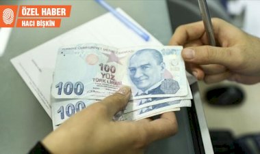 KHK'liye bankaya para yatırmak da yasak