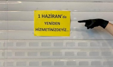 Firmalar ne zaman işe dönüyor?