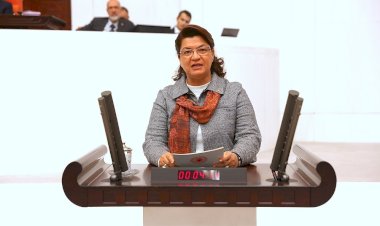 CHP’DEN SAĞLIK BAKANINA ZOR SORULAR!