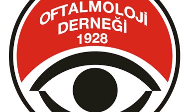 Türk Oftalmoloji Derneği, göz hekimlerine özel yüz kalkanı üretilmesini sağladı