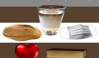 HANELER TEMEL İHTİYAÇLARINI KARŞILAYAMIYOR