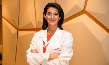 BAYRAMDA TATLILARLA SOSYAL MESAFENİZİ KORUYUN