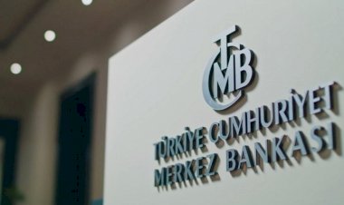 Merkez Bankası faiz kararını açıkladı