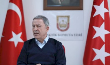 Murat Yetkin: Akar istediğini aldı