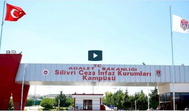 Silivri cezaevinde Covid-19 vakaları: Endişeli aileler yetkililerden geçici tahliyeler bekliyor