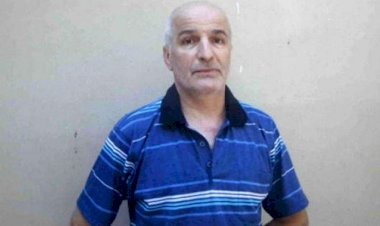 Hasta mahpus Sabri Kaya için tahliye kararı