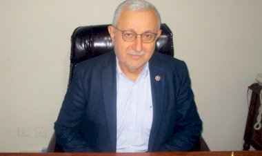 İYİ Partili Hayrettin Nuhoğlu’ndan “MHP’ye geçecek” iddialarına yanıt