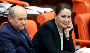 Devlet Bahçeli unutkan mı?