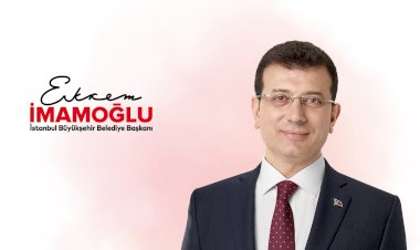 İBB Başkanı Ekrem İmamoğlu Haber Global ekranlarında soruları yanıtladı.