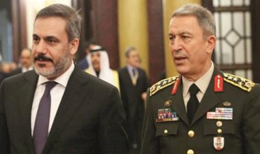 ABD menşeili iki rapor ve Yaycı’nın istifası