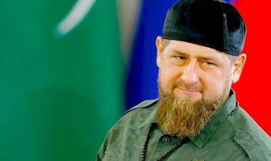 Çeçen lider Kadirov, Kovid-19 şüphesiyle hastaneye kaldırıldı