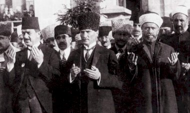 Atatürk istese sultan olabilir miydi?