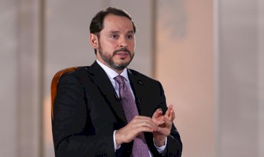 Bakan Albayrak: Salgının Türkiye ekonomisine etkisi gelişmekte olan ülkelere göre daha az olacak