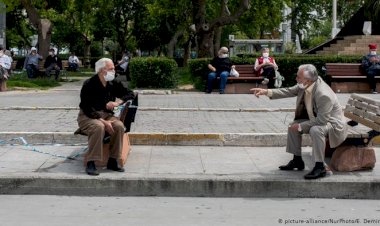 Türkiye’de ikinci dalga riski var mı?